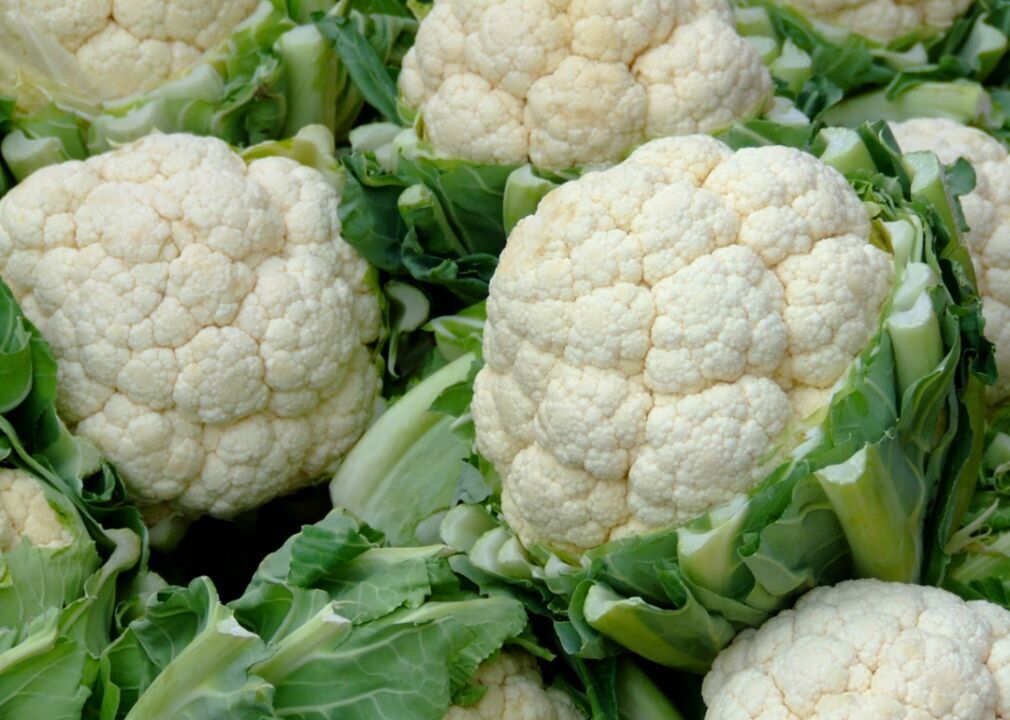 Cauliflower